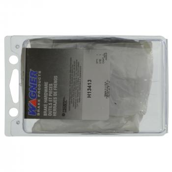Wagner Brake H13413 Disc Brake Hardware Kit product image 1 of 2
