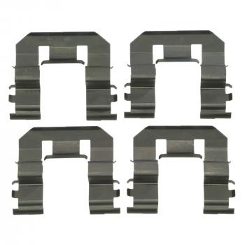 Wagner Brake H13413 Disc Brake Hardware Kit product image 2 of 2