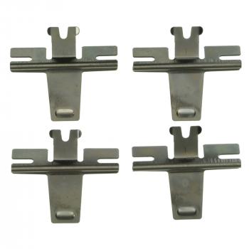 Wagner Brake H13416 Disc Brake Hardware Kit product image 2 of 2