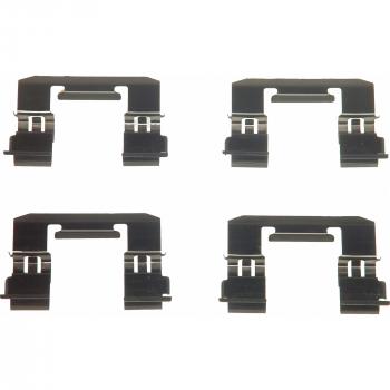 Wagner Brake H13417 Disc Brake Hardware Kit product image 1 of 1