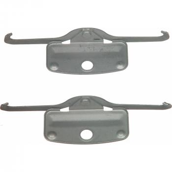 Wagner Brake H13433 - Disc Brake Hardware Kit Wagner Brake H13433 Disc Brake Hardware Kit product image 1 of 1