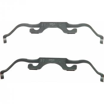 Wagner Brake H13450 Disc Brake Hardware Kit product image 1 of 1