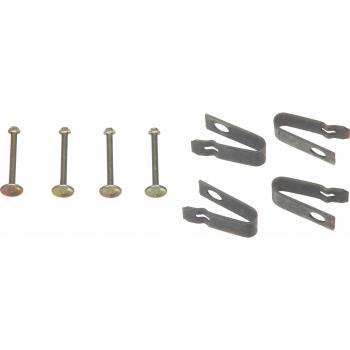 Wagner Brake H14024 Brake Hold Down Spring Kit product image 1 of 1