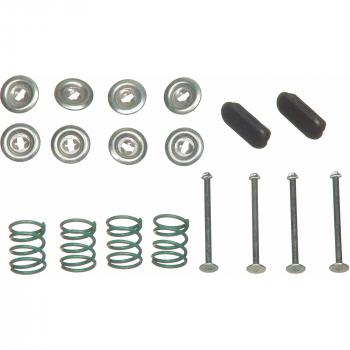 Wagner Brake H14034 - Brake Hold Down Spring Kit Wagner Brake H14034 Brake Hold Down Spring Kit product image 1 of 1