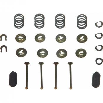 Wagner Brake H14055 - Brake Hold Down Spring Kit Wagner Brake H14055 Brake Hold Down Spring Kit product image 1 of 1