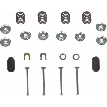 Wagner Brake H14065  product image 1 of 1
