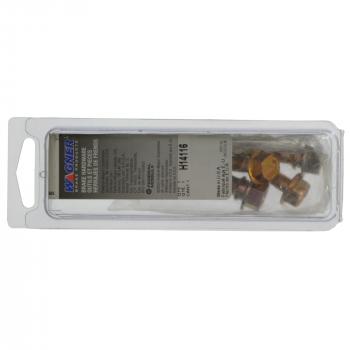Wagner Brake H14116 Disc Brake Caliper Bolt product image 1 of 2