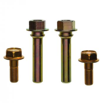 Wagner Brake H14116 Disc Brake Caliper Bolt product image 2 of 2