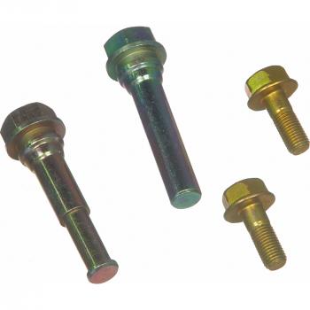 Wagner Brake H14138 - Disc Brake Caliper Bolt Wagner Brake H14138 Disc Brake Caliper Bolt product image 1 of 1