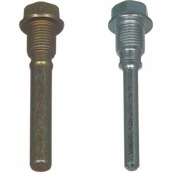Wagner Brake H14141 Disc Brake Caliper Bolt product image 1 of 1