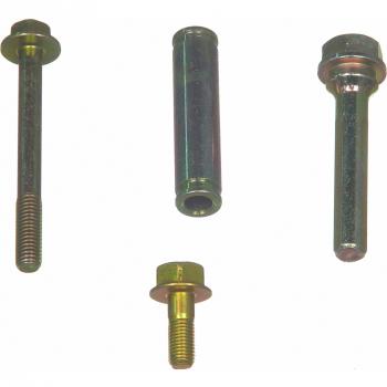 Wagner Brake H14164 Disc Brake Caliper Bolt product image 1 of 1