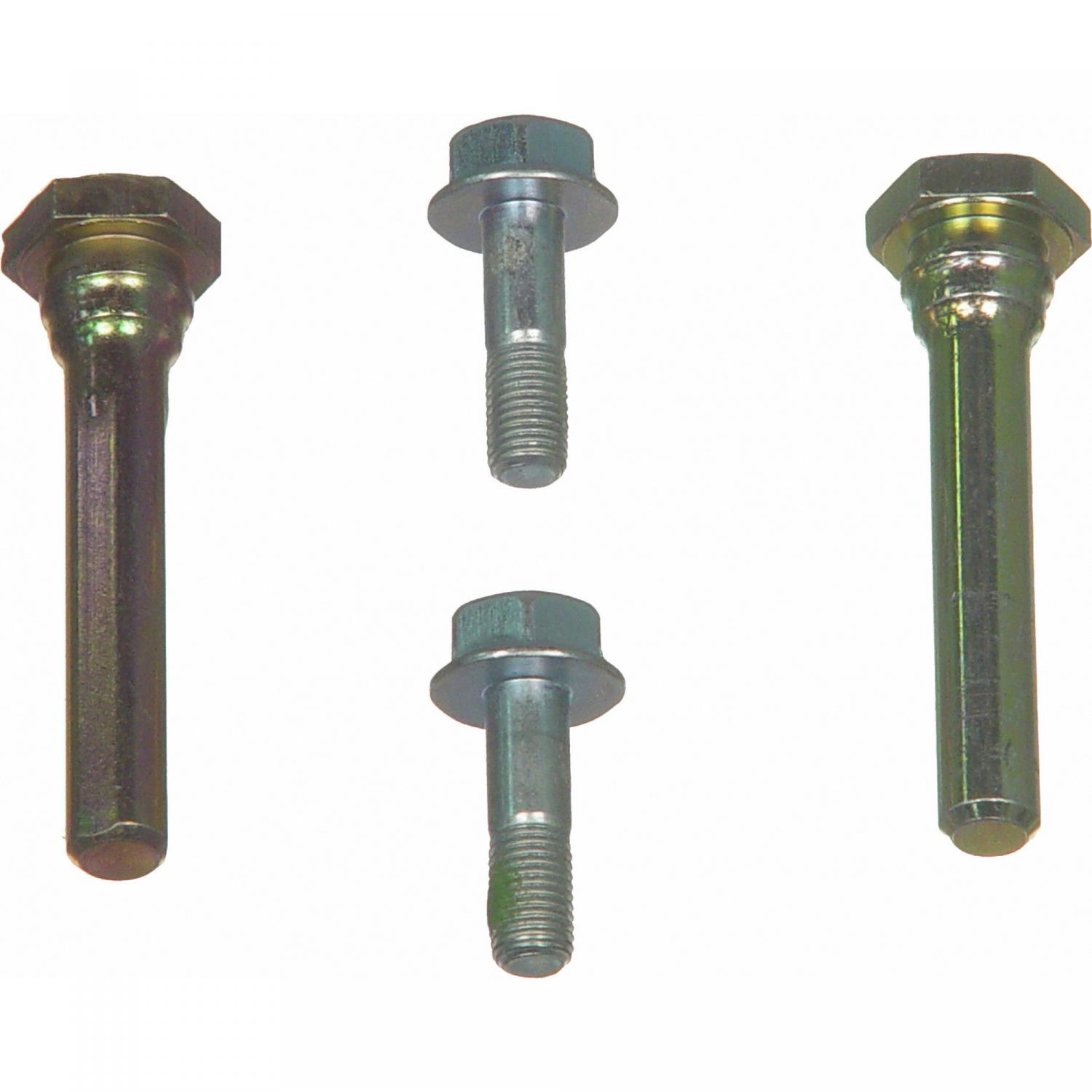 Wagner Brake H14175 Disc Brake Caliper Bolt product image 1 of 1