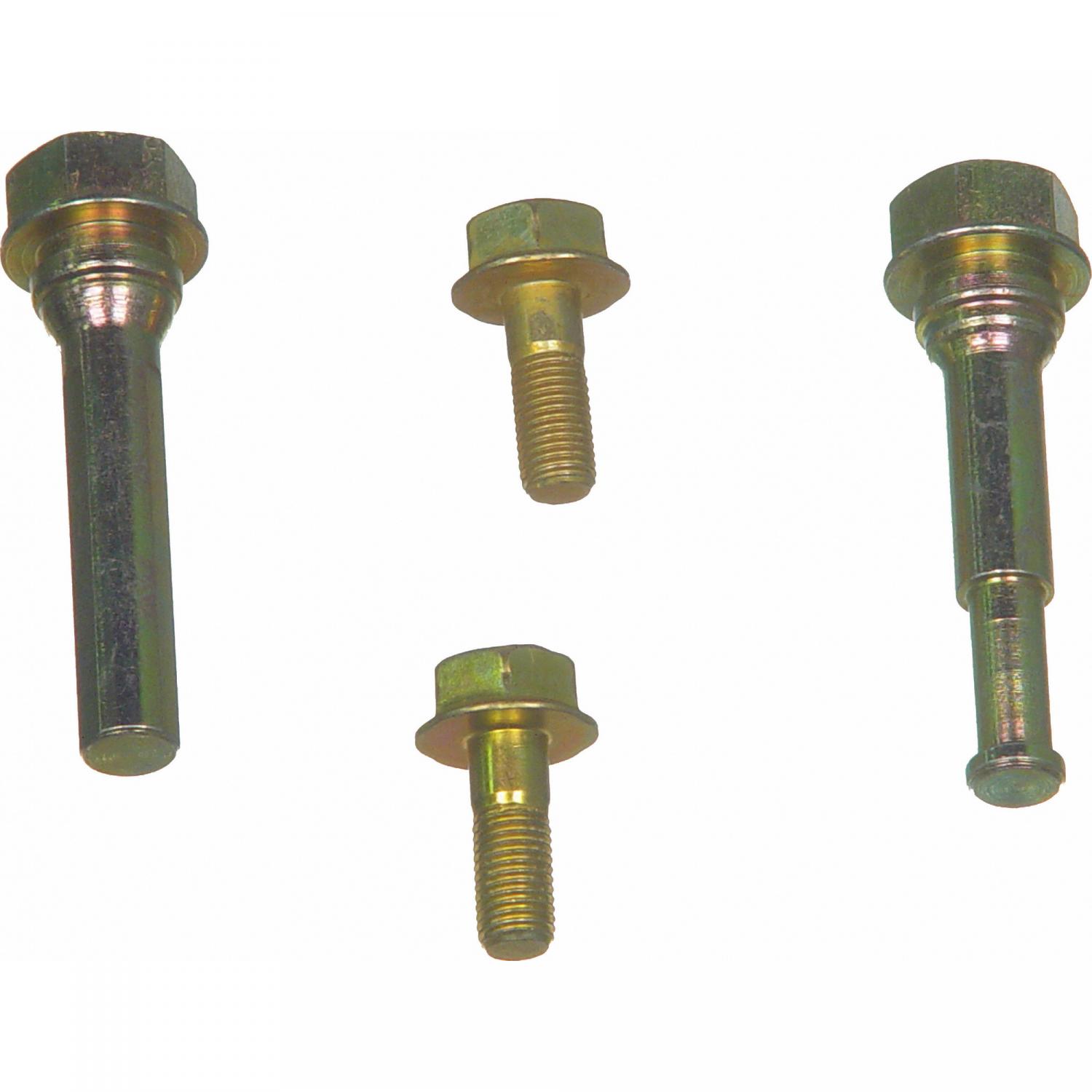 Wagner Brake H14176 - Disc Brake Caliper Bolt Wagner Brake H14176 Disc Brake Caliper Bolt product image 1 of 1