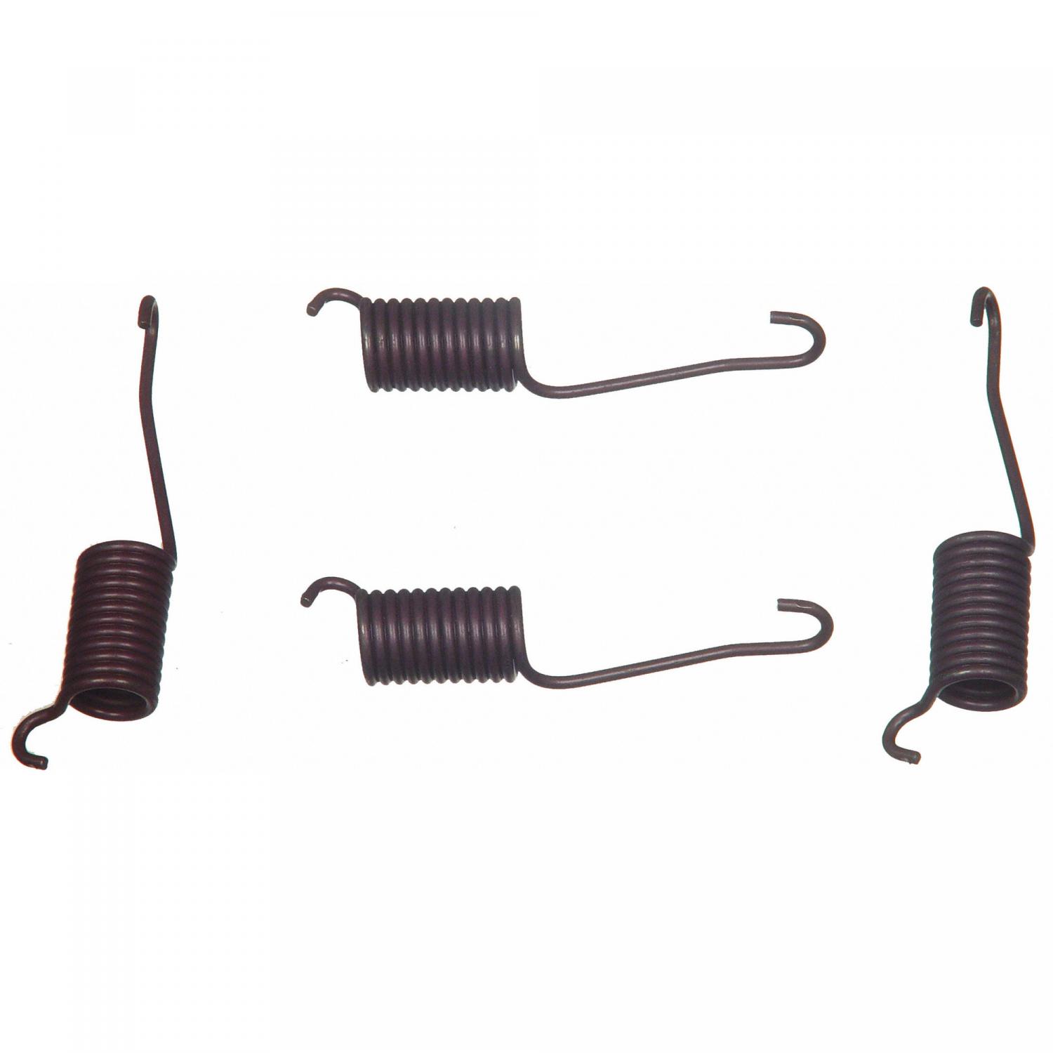 Wagner Brake H146 - Drum Brake Shoe Return Spring Kit Wagner Brake H146 Drum Brake Shoe Return Spring Kit product image 1 of 1