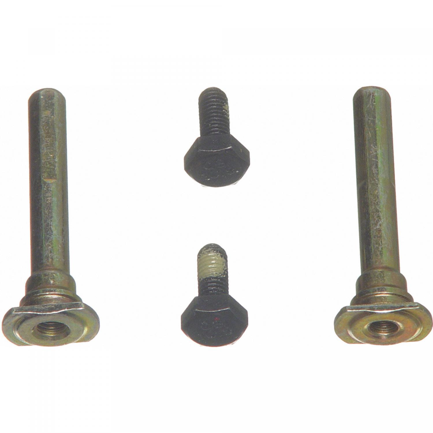 Wagner Brake H14903 - Disc Brake Caliper Bolt Wagner Brake H14903 Disc Brake Caliper Bolt product image 1 of 1