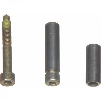 Wagner Brake H14905 Disc Brake Caliper Bolt product image 1 of 1