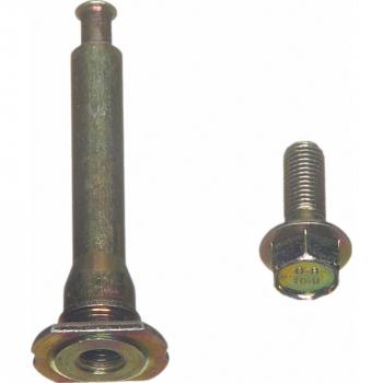 Wagner Brake H14910 Disc Brake Caliper Bolt product image 1 of 1