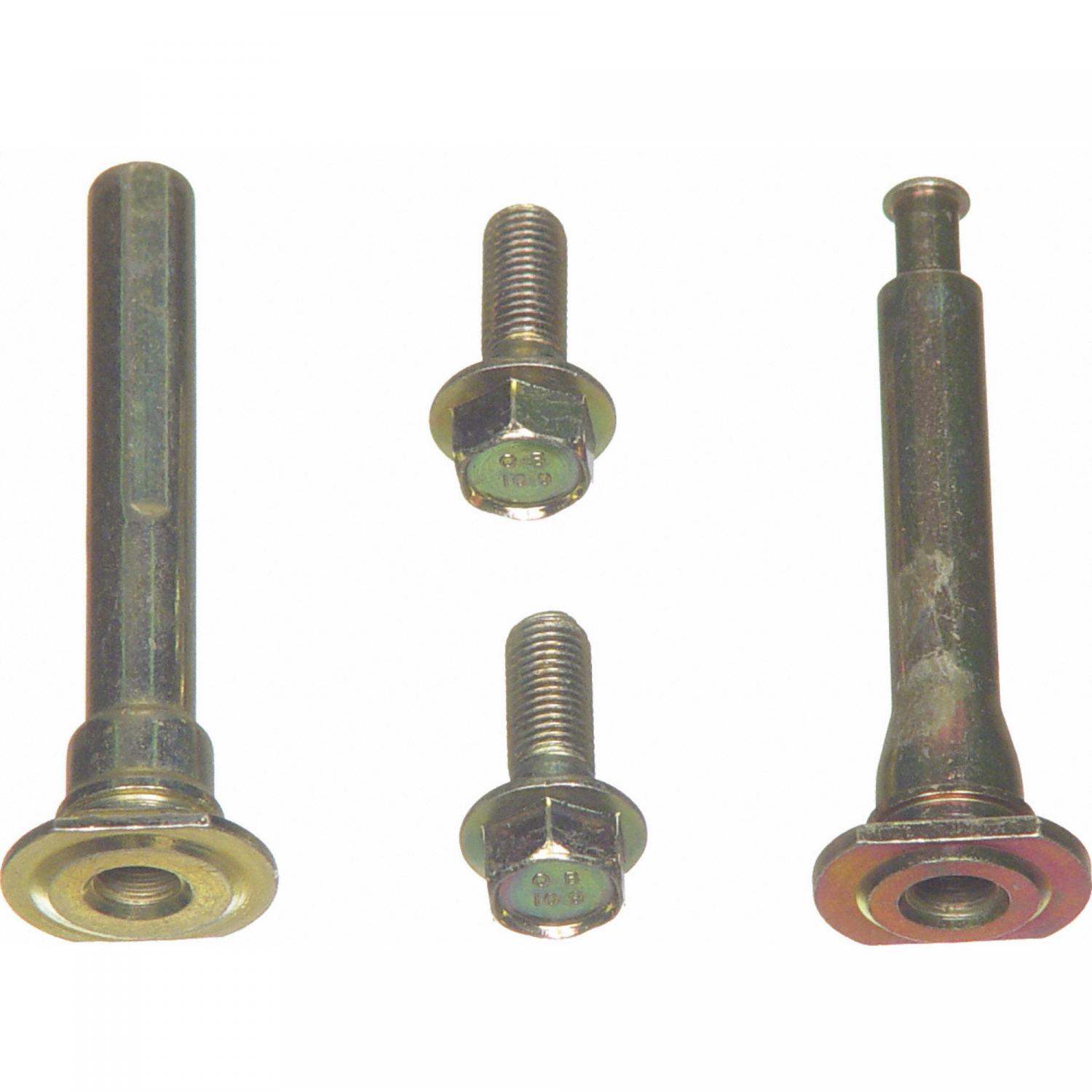 Wagner Brake H14915 Disc Brake Caliper Bolt product image 1 of 1