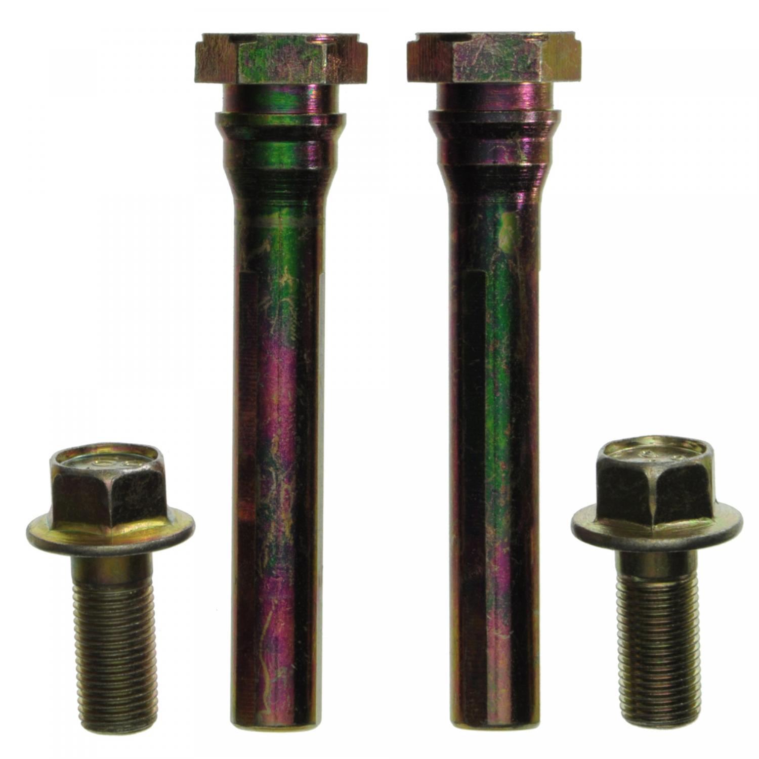 Wagner Brake H14916 - Disc Brake Caliper Bolt Wagner Brake H14916 Disc Brake Caliper Bolt product image 2 of 2