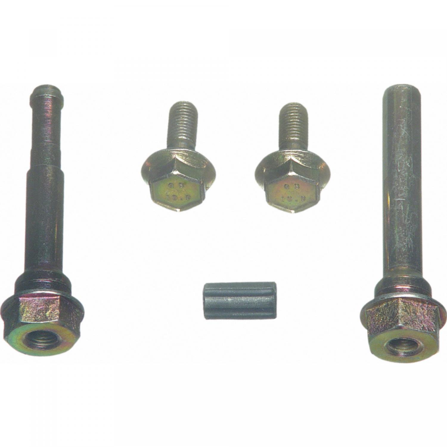 Wagner Brake H14918 - Bolt Wagner Brake H14918 Bolt product image 1 of 1
