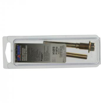Wagner Brake H14919 - Bolt Wagner Brake H14919 Bolt product image 1 of 2