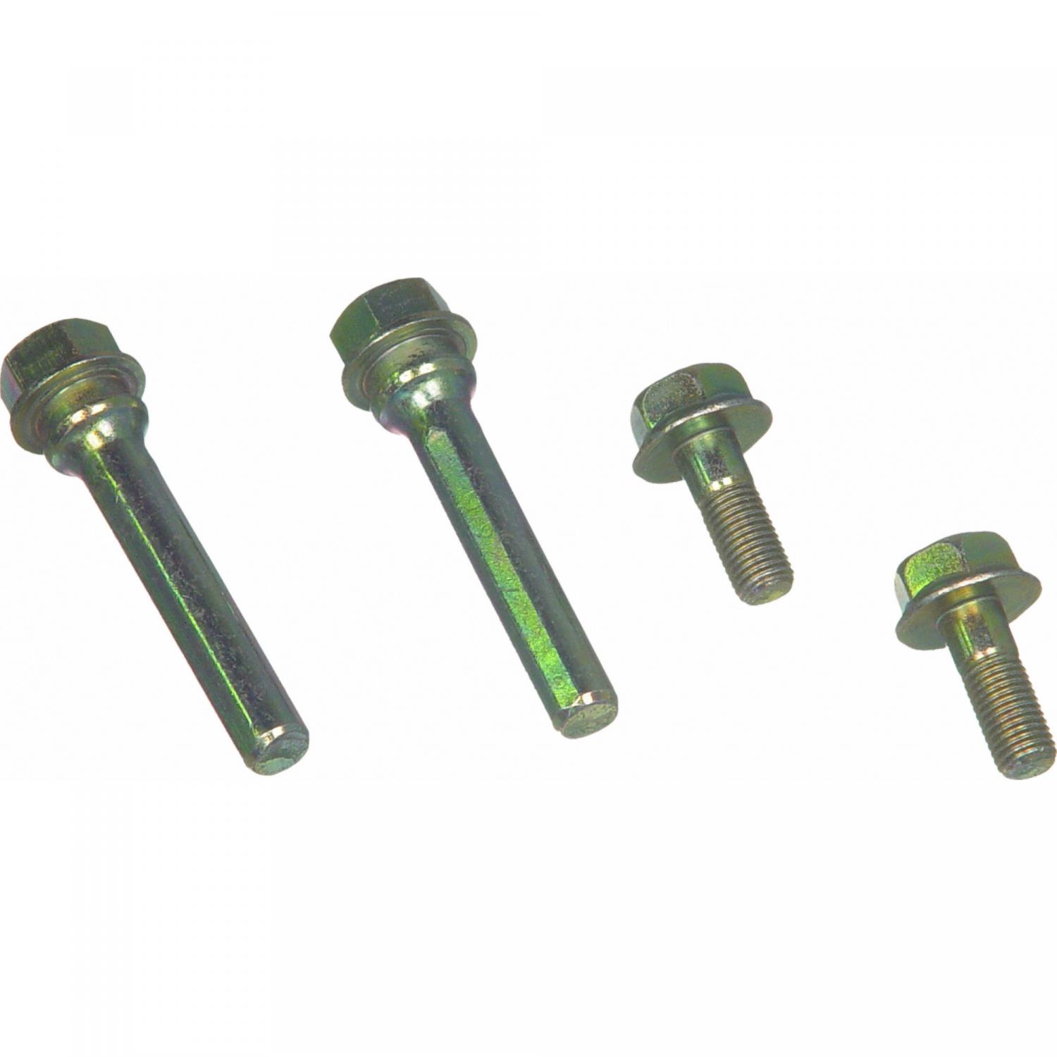 Wagner Brake H14922 - Bolt Wagner Brake H14922 Bolt product image 1 of 1