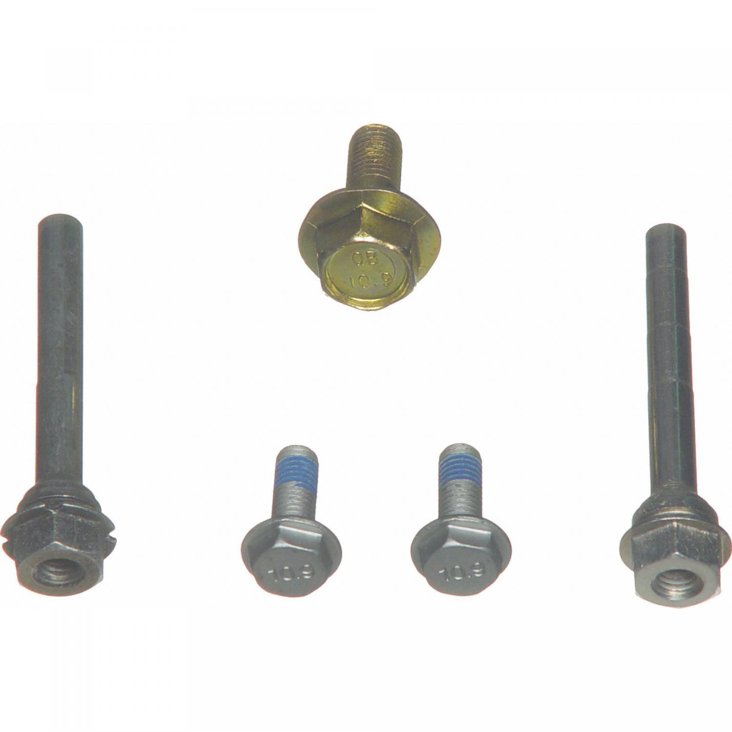 Wagner Brake H14925 - Bolt Wagner Brake H14925 Bolt product image 1 of 1