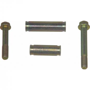 Wagner Brake H14927 Disc Brake Caliper Bolt product image 1 of 1
