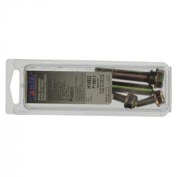 Wagner Brake H14932 Bolt product image 1 of 2