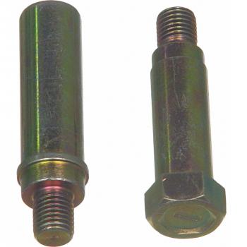 Wagner Brake H14935 Disc Brake Caliper Bolt product image 1 of 1