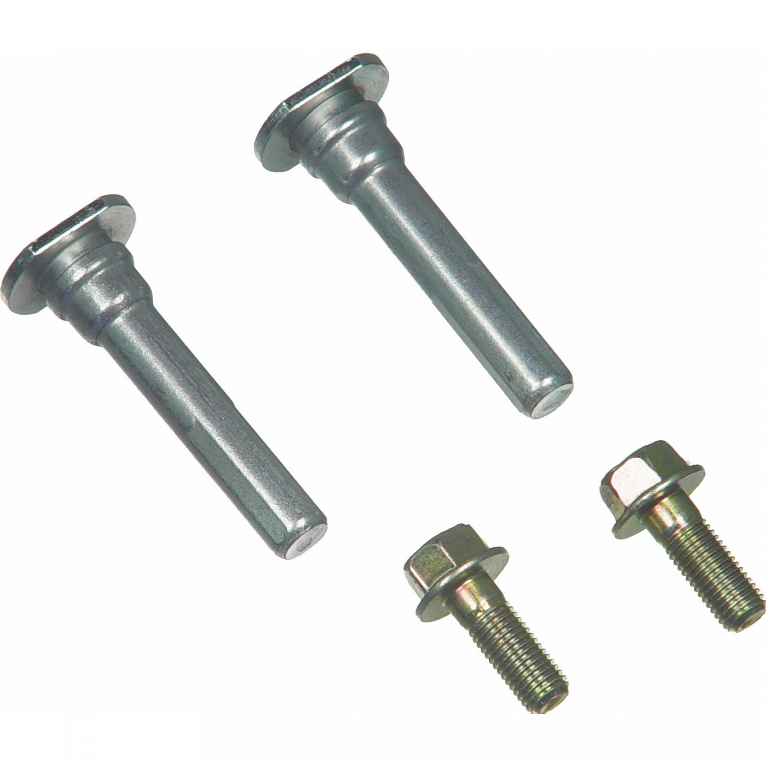 Wagner Brake H14937 - Disc Brake Caliper Bolt Wagner Brake H14937 Disc Brake Caliper Bolt product image 1 of 1