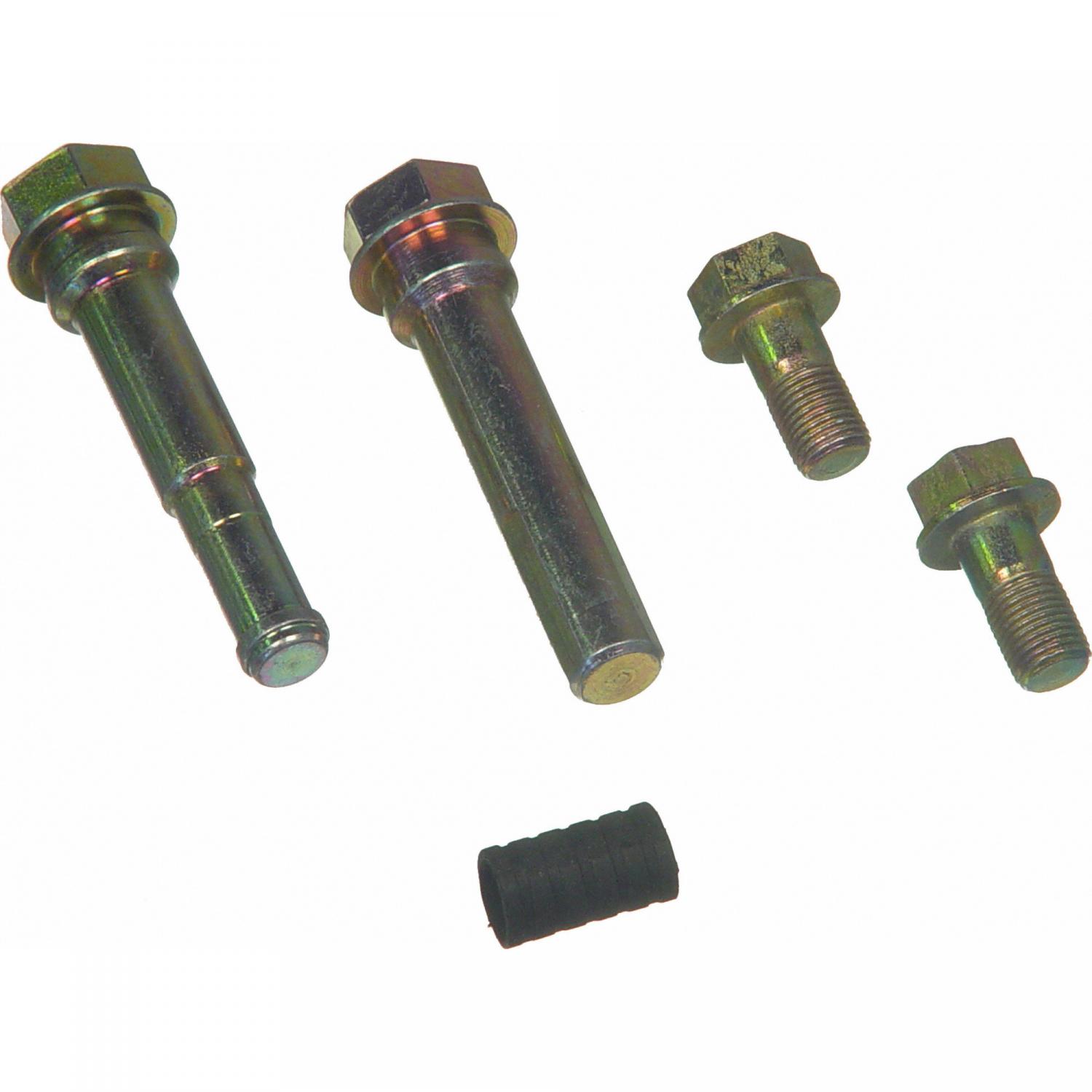 Wagner Brake H14941 - Disc Brake Caliper Bolt Wagner Brake H14941 Disc Brake Caliper Bolt product image 1 of 1