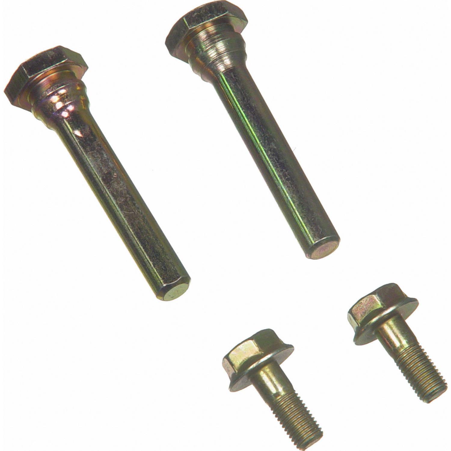 Wagner Brake H14942 - Disc Brake Caliper Bolt Wagner Brake H14942 Disc Brake Caliper Bolt product image 1 of 1