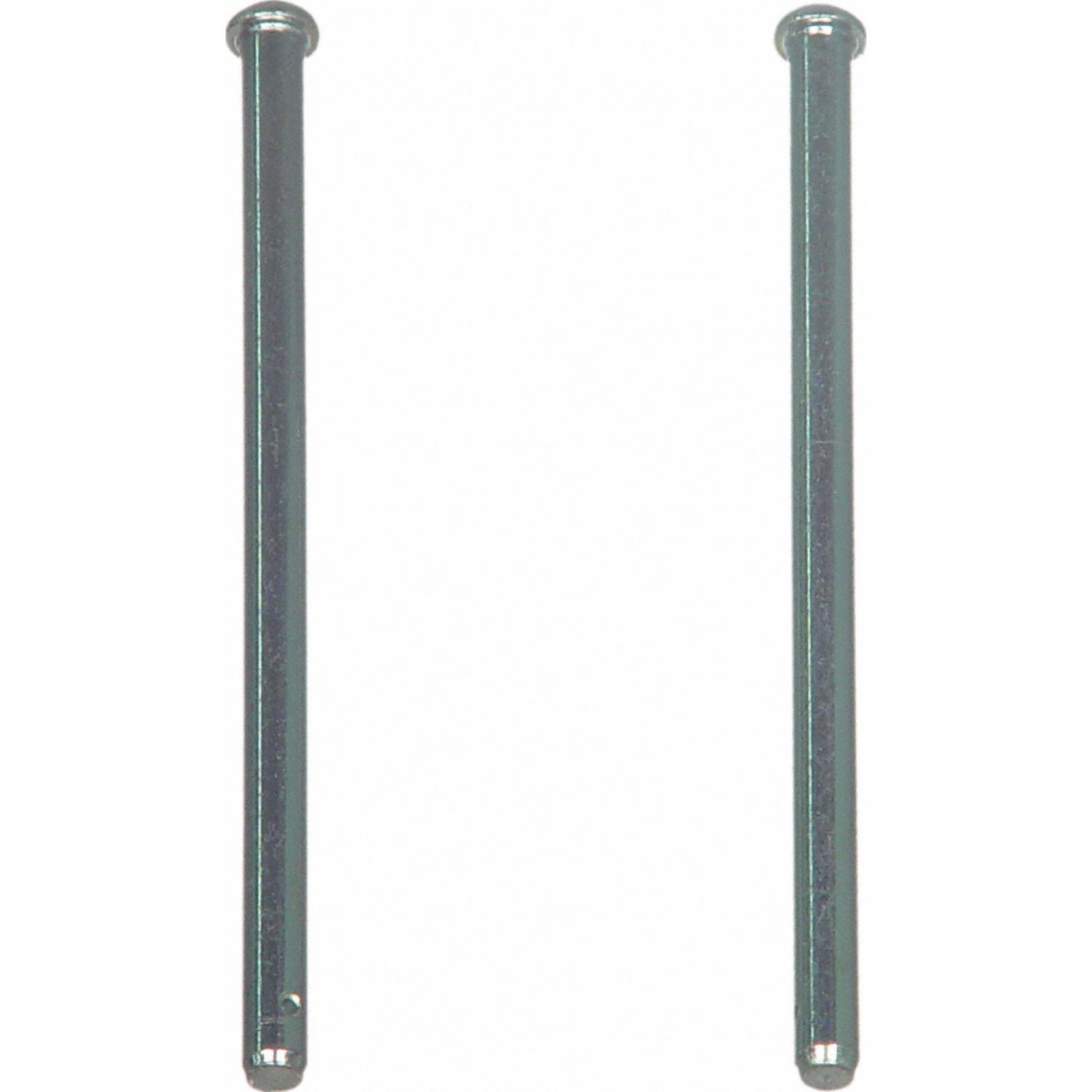 Wagner Brake H15010 - Disc Brake Caliper Bolt Wagner Brake H15010 Disc Brake Caliper Bolt product image 1 of 1