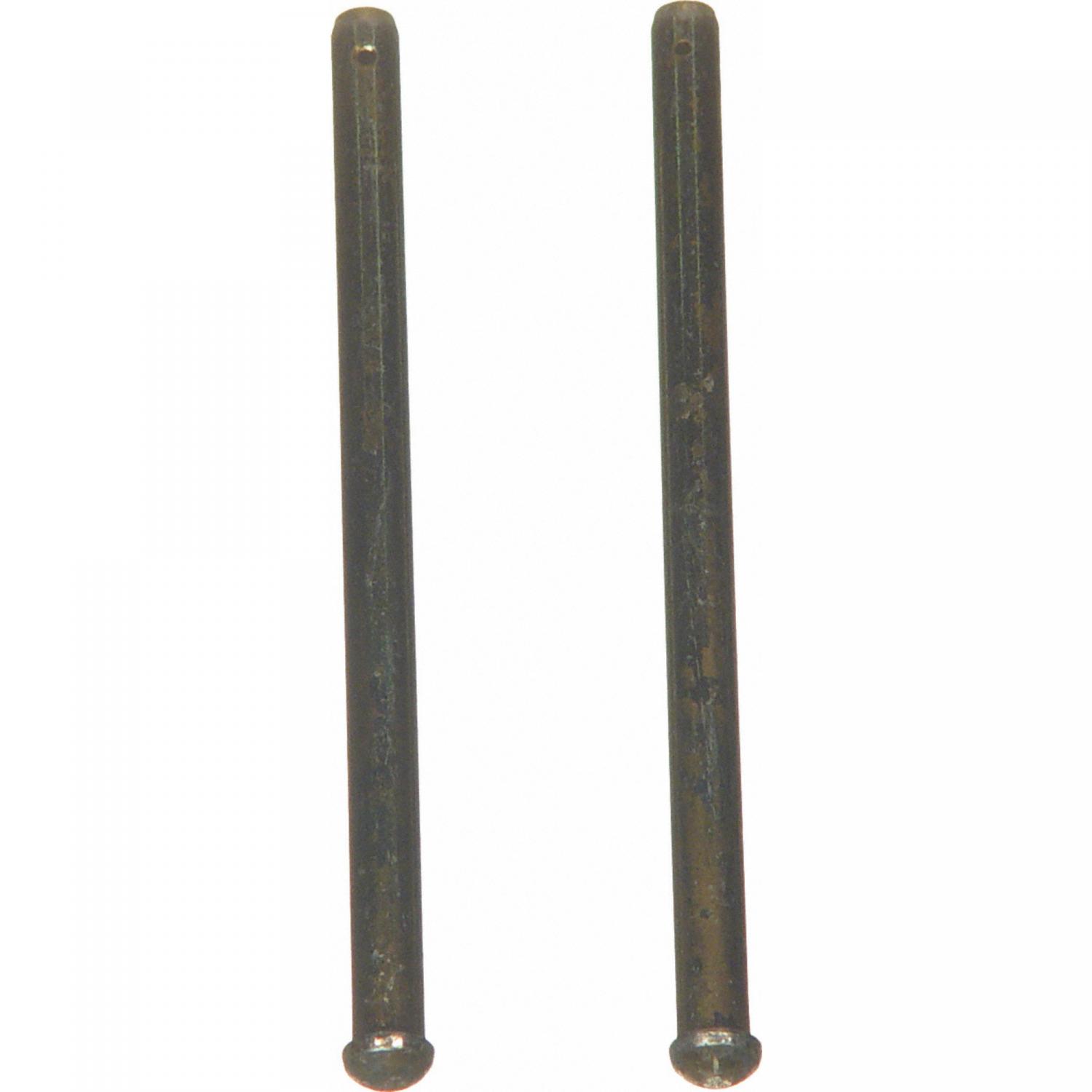 Wagner Brake H15012 - Disc Brake Caliper Bolt Wagner Brake H15012 Disc Brake Caliper Bolt product image 1 of 1