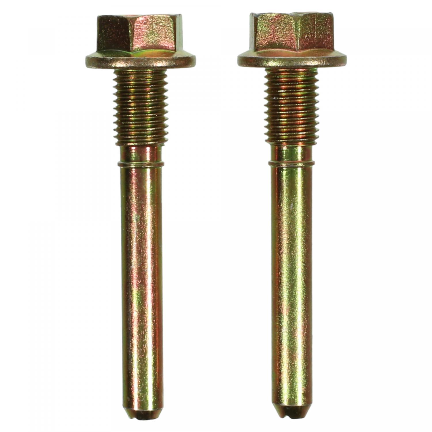 Wagner Brake H15016 - Disc Brake Caliper Bolt Wagner Brake H15016 Disc Brake Caliper Bolt product image 2 of 2