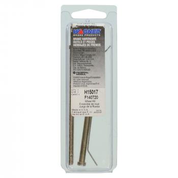 Wagner Brake H15017 - Bolt Wagner Brake H15017 Bolt product image 1 of 2