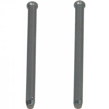 Wagner Brake H15018 - Disc Brake Caliper Bolt Wagner Brake H15018 Disc Brake Caliper Bolt product image 1 of 1