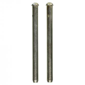Wagner Brake H15022 - Disc Brake Caliper Bolt Wagner Brake H15022 Disc Brake Caliper Bolt product image 2 of 2