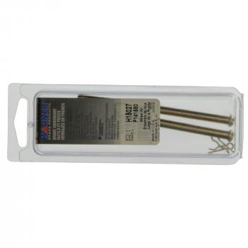 Wagner Brake H15027 - Bolt Wagner Brake H15027 Bolt product image 1 of 2