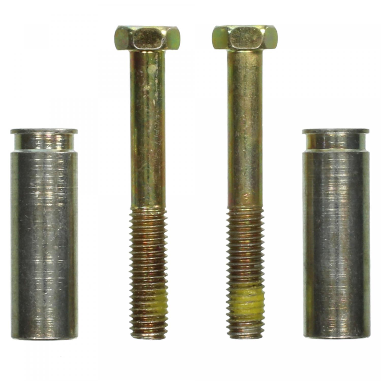 Wagner Brake H15028 - Disc Brake Caliper Bolt Wagner Brake H15028 Disc Brake Caliper Bolt product image 2 of 2