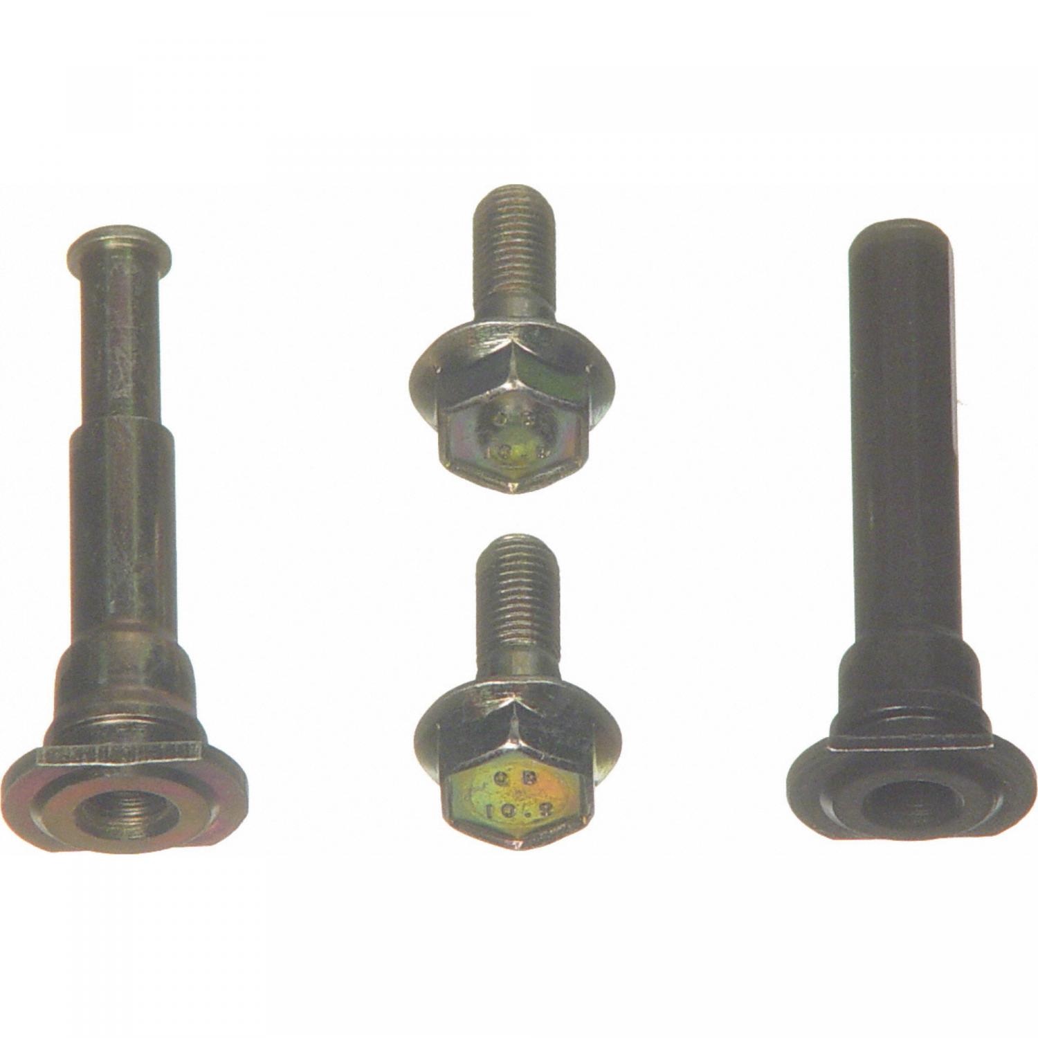 Wagner Brake H15035 Disc Brake Caliper Bolt product image 1 of 1