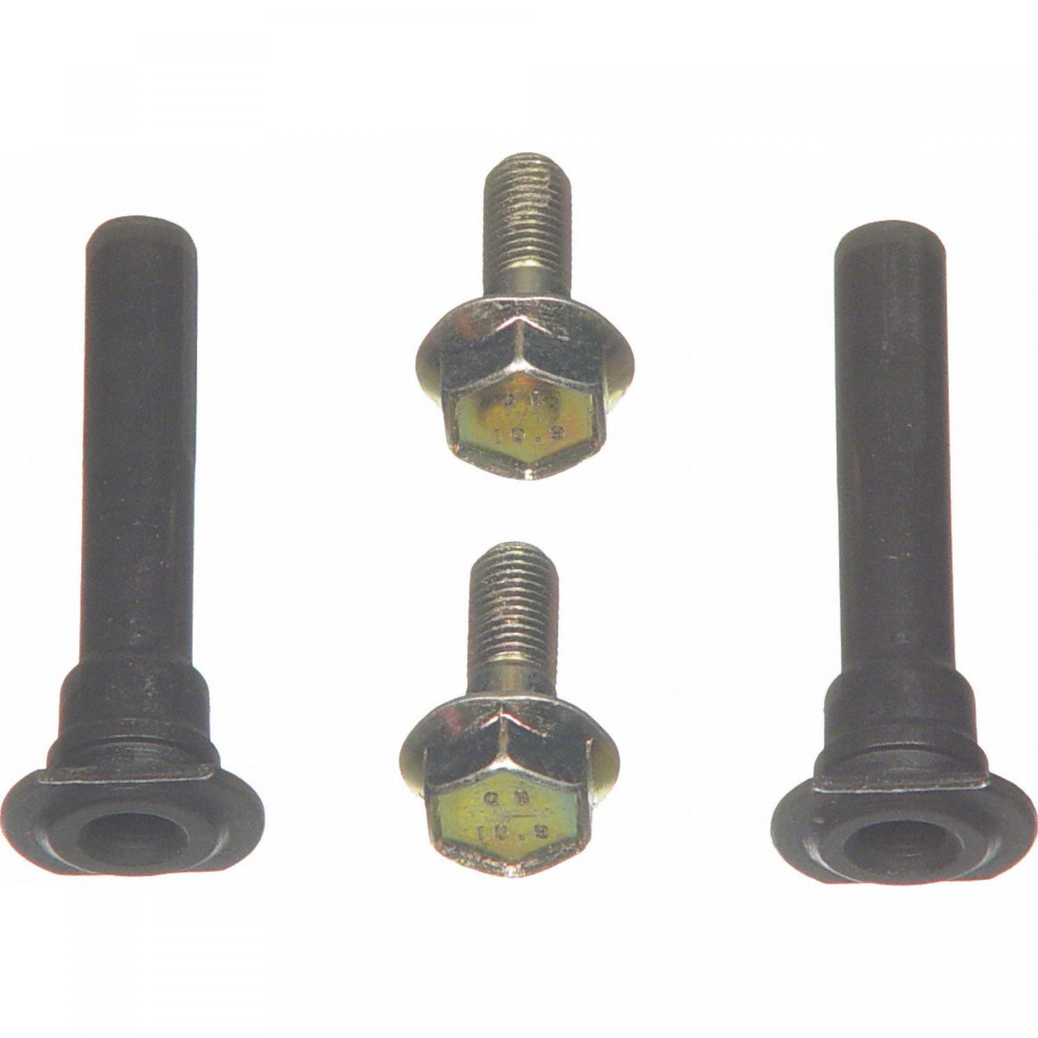 Wagner Brake H15038 - Disc Brake Caliper Bolt Wagner Brake H15038 Disc Brake Caliper Bolt product image 1 of 1