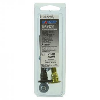 Wagner Brake H15042 - Bolt Wagner Brake H15042 Bolt product image 1 of 2