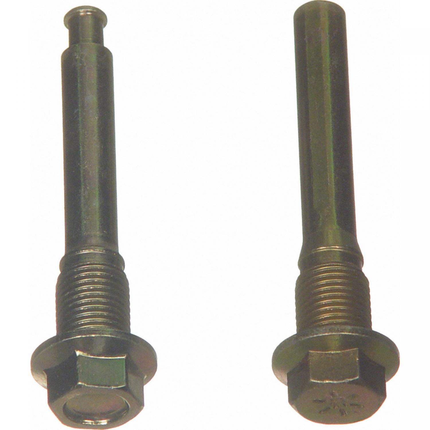Wagner Brake H15044 - Disc Brake Caliper Bolt Wagner Brake H15044 Disc Brake Caliper Bolt product image 1 of 1