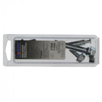 Wagner Brake H15046 - Disc Brake Caliper Bolt Wagner Brake H15046 Disc Brake Caliper Bolt product image 1 of 2