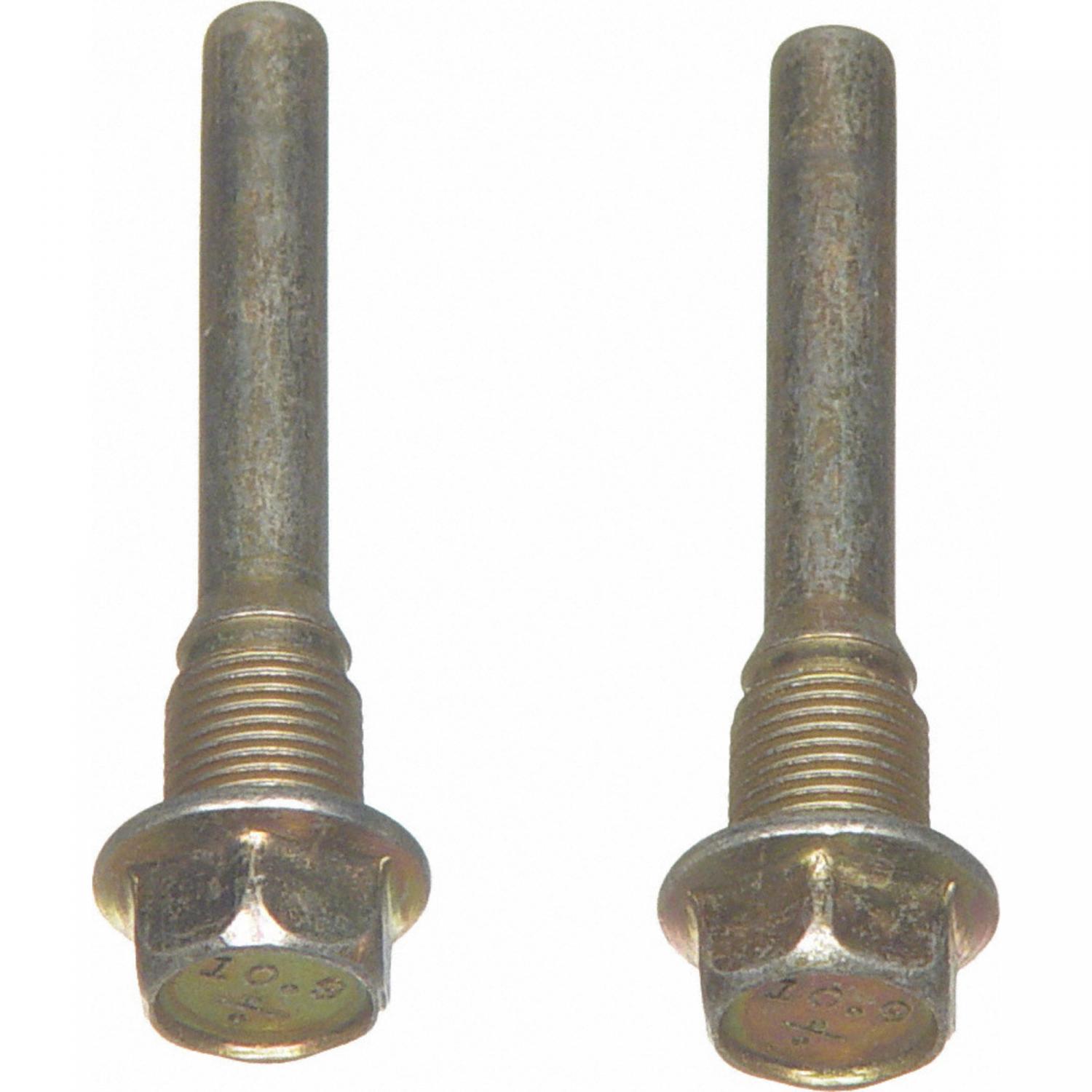 Wagner Brake H15053 - Disc Brake Caliper Bolt Wagner Brake H15053 Disc Brake Caliper Bolt product image 1 of 1