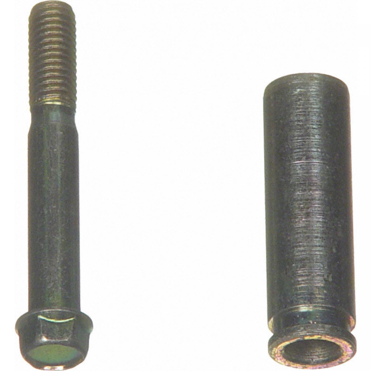 Wagner Brake H15056 Disc Brake Caliper Bolt product image 1 of 1
