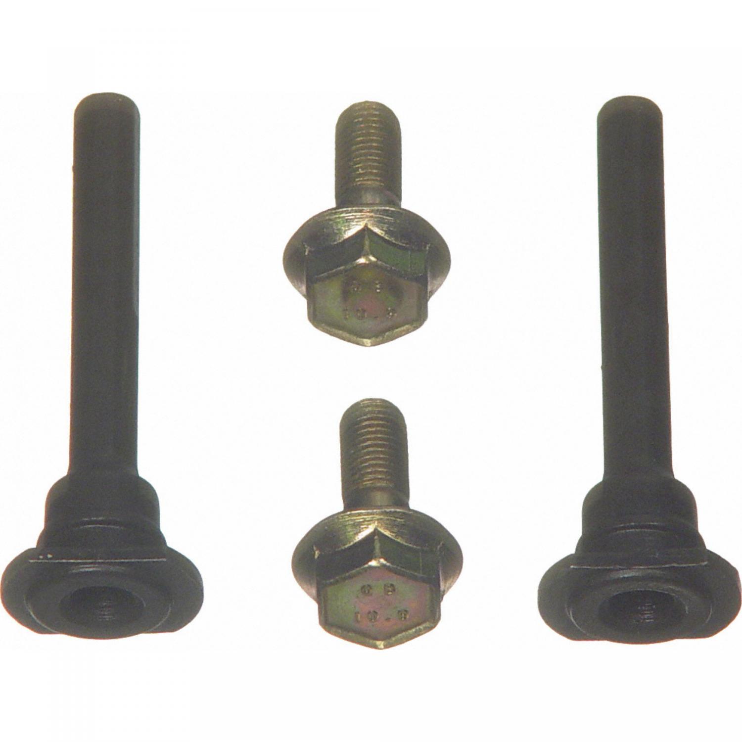 Wagner Brake H15057 - Disc Brake Caliper Bolt Wagner Brake H15057 Disc Brake Caliper Bolt product image 1 of 1