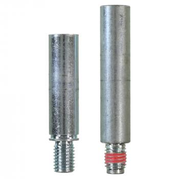 Wagner Brake H15061 Disc Brake Caliper Bolt product image 2 of 2